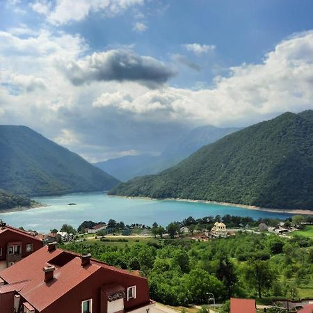 Apartment Jovovic Плужине Екстер'єр фото