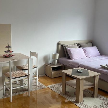 Apartment Jovovic Плужине Екстер'єр фото