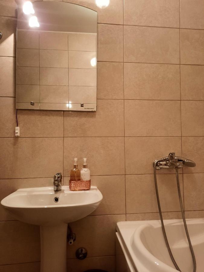 Apartment Jovovic Плужине Екстер'єр фото