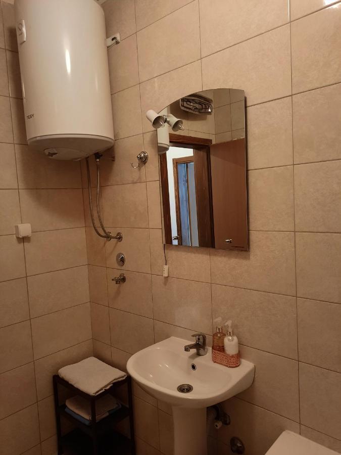 Apartment Jovovic Плужине Екстер'єр фото