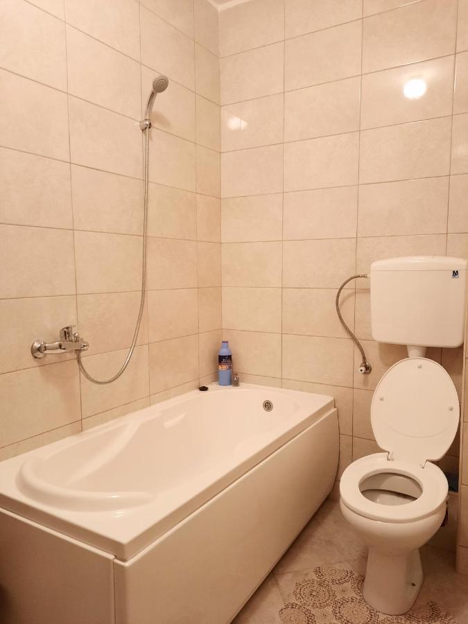 Apartment Jovovic Плужине Екстер'єр фото