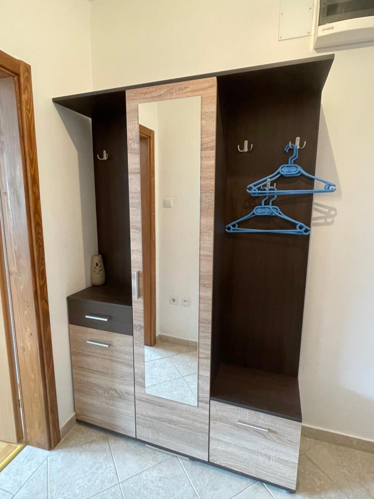 Apartment Jovovic Плужине Екстер'єр фото